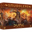 Dune Contrebandiers