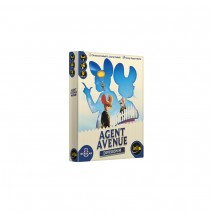 Agent Avenue Ext Division M