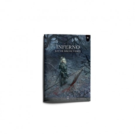 Inferno Kit de découverte