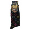 Critical Colors Socks M