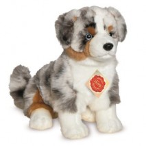 Peluche Berger Australien 30 cm