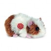 Peluche Cobaye 18 cm