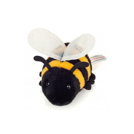 Peluche Abeille 11 cm