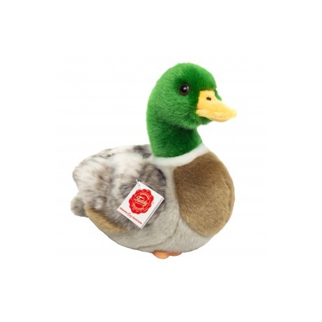 Peluche Canard 24 cm