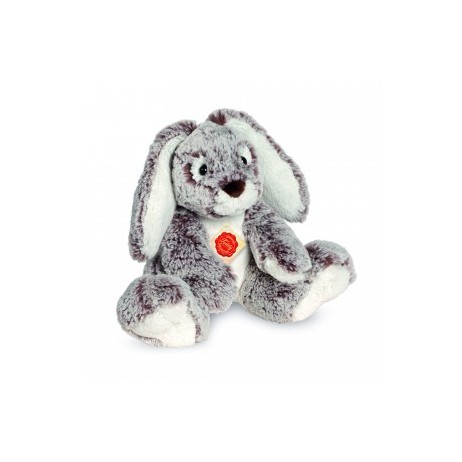 Peluche Lapin souple 21 cm