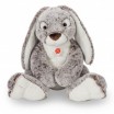 Peluche Lapin souple 45 cm