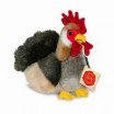 Peluche Coq 17 cm