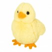 Peluche Poussin 10 cm