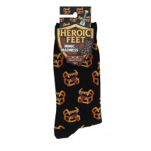 Mimic Madness Socks M