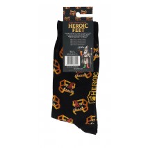 Mimic Madness Socks L