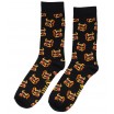 Mimic Madness Socks L