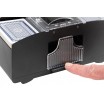 Mélangeur de cartes automatique