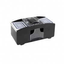 Mélangeur de cartes automatique