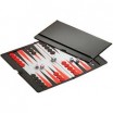Backgammon plastique jeu de voyage