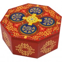 Magic Box Okto
