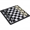 Jeu d'échecs à rouler case 55 mm sac de transport