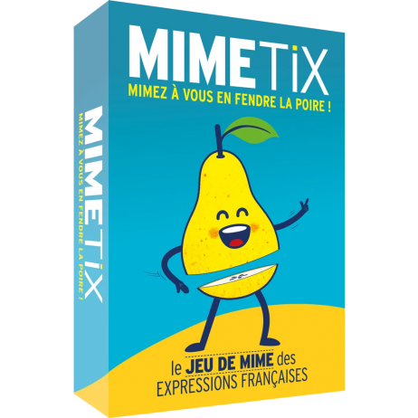 Mimetix
