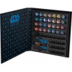 Star wars destiny : Luke Skywalker dice binder