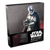 Star wars destiny : Captain Phasma dice binder