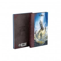 Broken Compass Fortune et Gloire