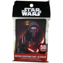 SWU Sleeves Kylo Ren Star Wars