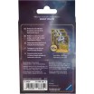 Sleeves Lorcana Blanche Neige S4 Le Retour D'Ursula