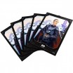 SWU Sleeves Moff Gideon Gamegenic Art