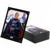 SWU Sleeves Moff Gideon Gamegenic Art