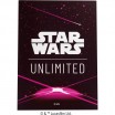 SWU Sleeves Black Magenta Art
