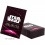 SWU Sleeves Black Magenta Art