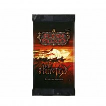 Booster The Hunted Flesh & Blood FAB