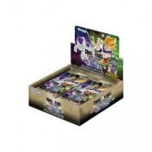 Display Booster Dragon Ball Ultra-Bout 01 B28