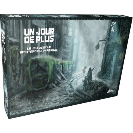 Un Jour de Plus