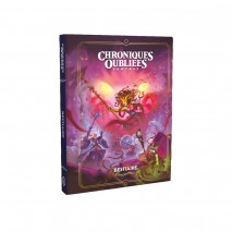 Chroniques Oubliées 2 Bestiaire