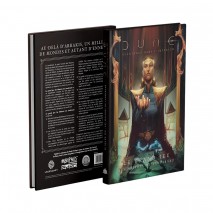 Dune Les Maisons du Landsraad