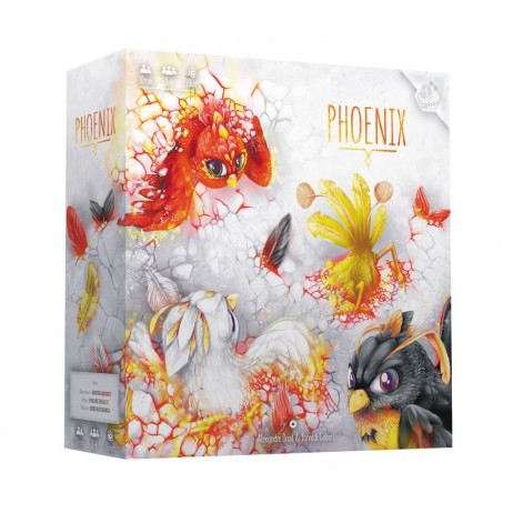 Phoenix