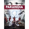 Paranoia Livre de Base