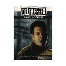 Delta Green Manuel de l'Agent