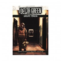 Delta Green Groupe Témoin