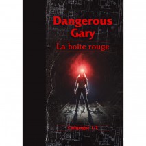 Dangerous Gary La Boîte Rouge