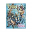 Dungeon Crawl Classics L'Evasion de la Reine des Mers
