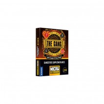 The Gang Mini Extension Gangsters