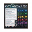 Cyclades Troupes & Flottes