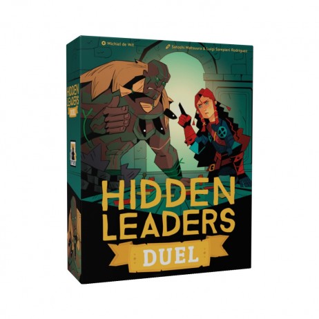 Hidden Leaders Duel
