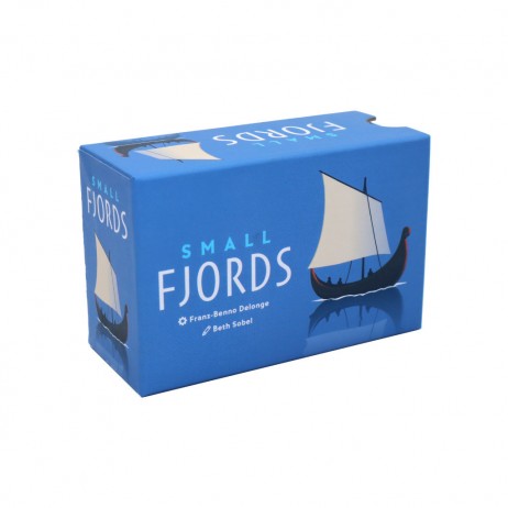 Small Fjords