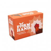 Farm Hand