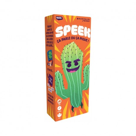 Speek