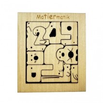 Matiermatik 4/6