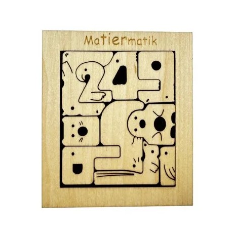 Matiermatik 4/6