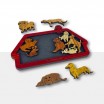 Hundehaus 4/5
